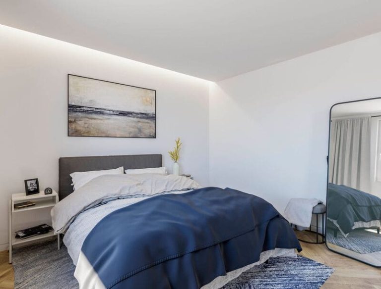 Dmanán - Edificio residencial Calle Brasil