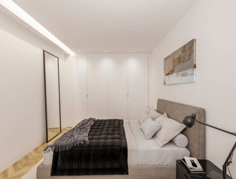 Dmanán - Edificio residencial Calle Brasil